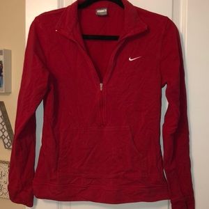 Nike pullover